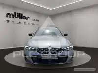 2024 BMW 340
