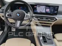 2024 BMW 340