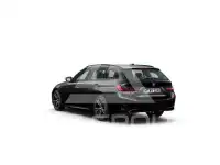 2024 BMW 340