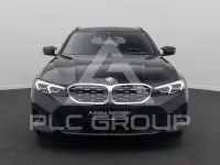 2024 BMW 340