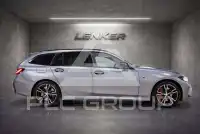 2024 BMW 340