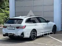 2024 BMW 340