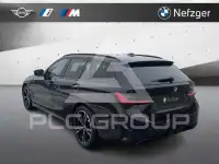 2024 BMW 340