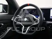 2024 BMW 340