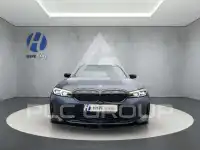 2024 BMW 340