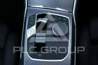 2025 BMW 320