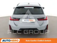 2024 BMW 340