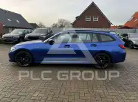 2024 BMW 340