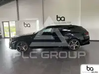 2024 BMW 540