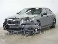 2024 BMW 540