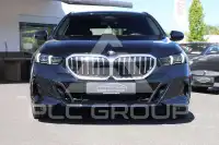 2024 BMW 540