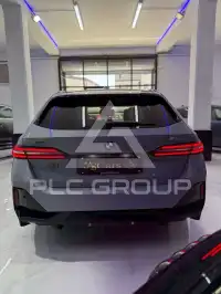 2024 BMW 540