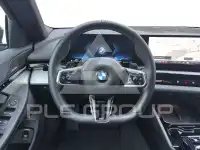 2024 BMW 540