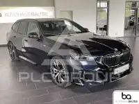 2024 BMW 540