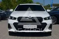 2024 BMW 540