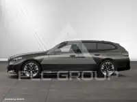 2024 BMW 540