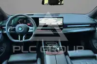 2024 BMW 540