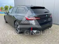 2024 BMW 540
