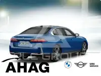 2024 BMW 540