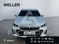 2024 BMW 540