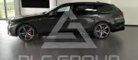 2024 BMW 540