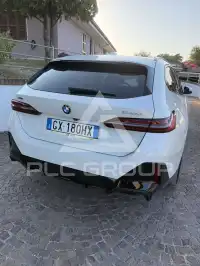 2024 BMW 540