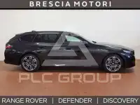 2024 BMW 540