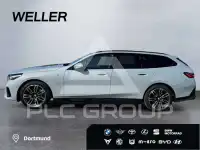 2024 BMW 540