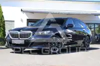 2024 BMW 540