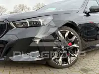 2024 BMW 540