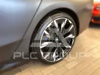 2024 BMW 540