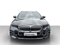 2024 BMW 540