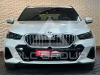 2024 BMW 540