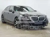 2024 BMW 540