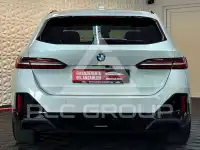 2024 BMW 540