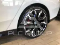 2024 BMW 540