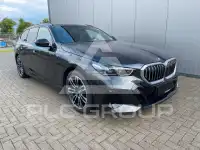 2024 BMW 540