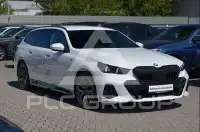 2024 BMW 540