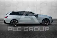 2024 BMW 540