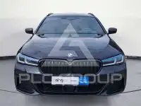 2024 BMW 540