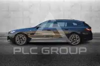 2024 BMW 540
