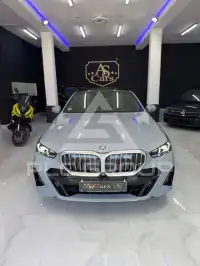 2024 BMW 540