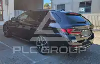 2024 BMW 540
