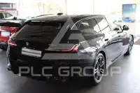 2024 BMW 540