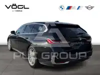 2024 BMW 540