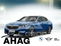 2024 BMW 540