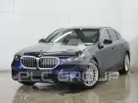 2024 BMW 540
