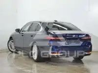 2024 BMW 540