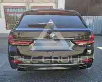 2024 BMW 540