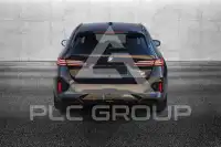 2024 BMW 540